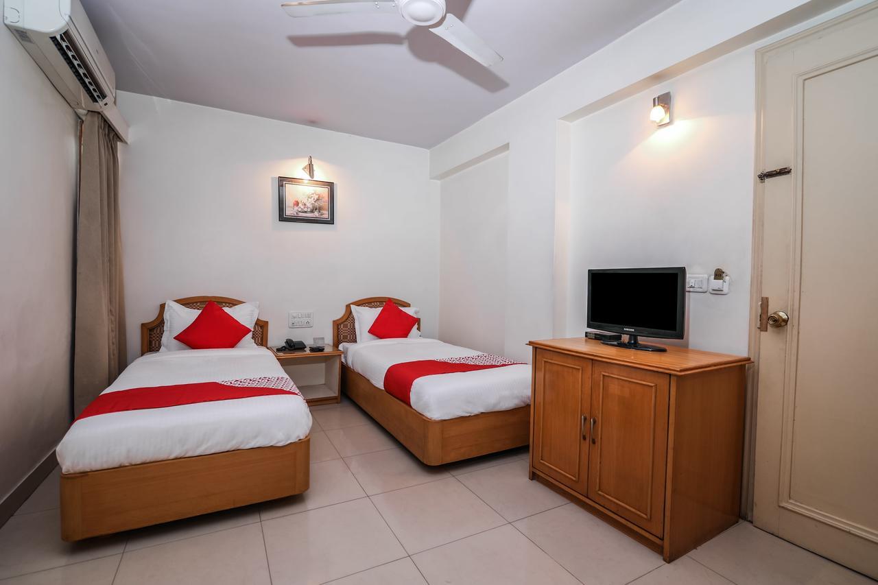 Oyo 15359 Hotel Kachandeep جايبور المظهر الخارجي الصورة