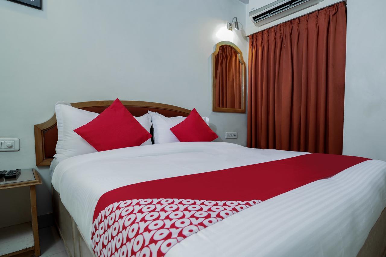 Oyo 15359 Hotel Kachandeep جايبور المظهر الخارجي الصورة