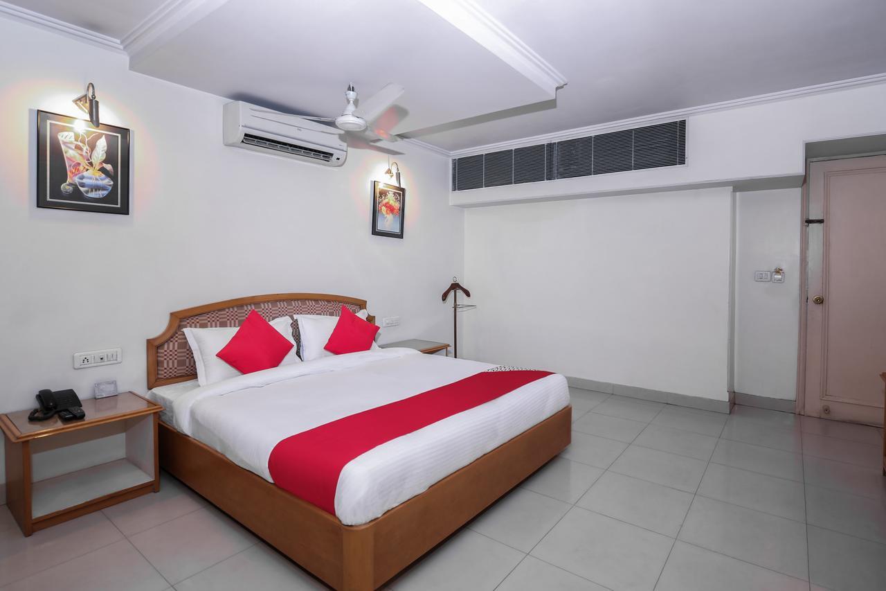 Oyo 15359 Hotel Kachandeep جايبور المظهر الخارجي الصورة
